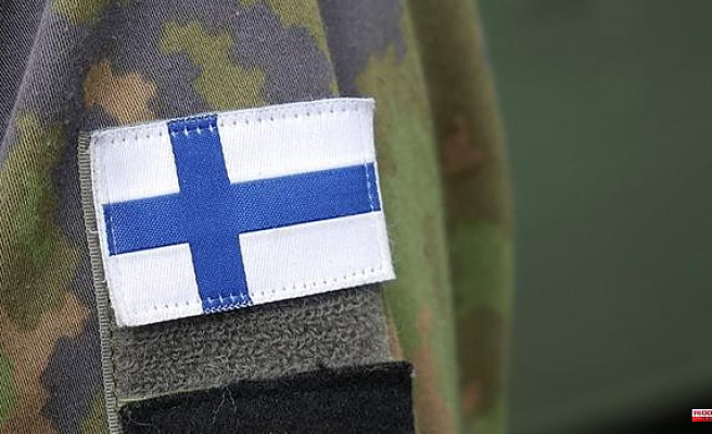 Finland, the leading country in world rankings that has decided to take the helmet and break its neutrality
