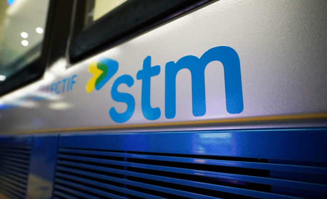 More problematic contracts at the STM