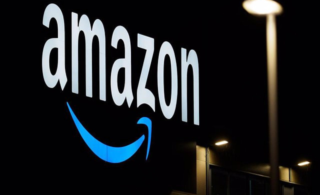 Amazon entered 6,000 million in Spain in 2021, 11% more, and increased its investments by 48%