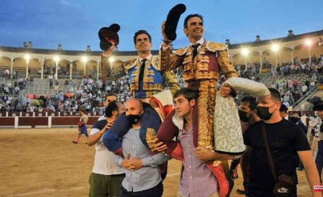 The Albacete fair will have eleven bullfights, one more than usual