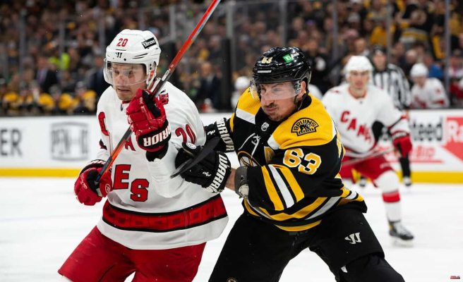 NHL: a festival of decisive matches