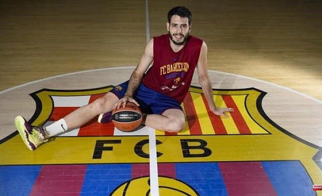 Abrines: «We don't feel the obligation to have to win this Final Four»