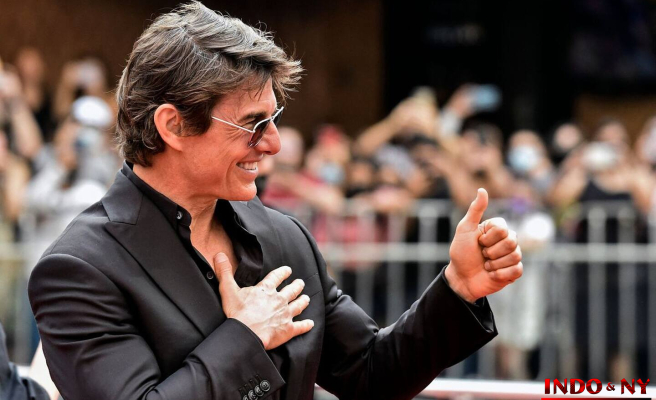 Tom Cruise and Cronenberg in Cannes: the 75th edition of the festival opens on Tuesday