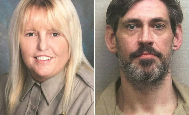 Prisoner and correctional officer on the run: the 911 call made public