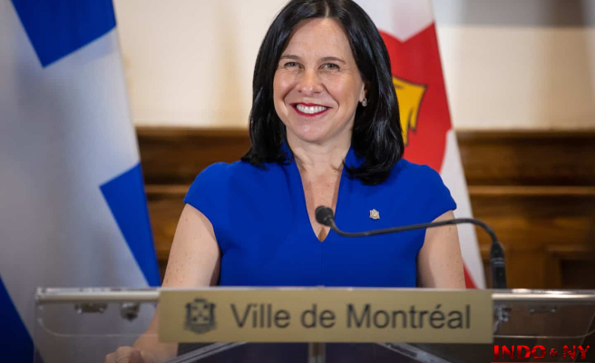 Financial statements of Montreal: surpluses linked to the pandemic situation