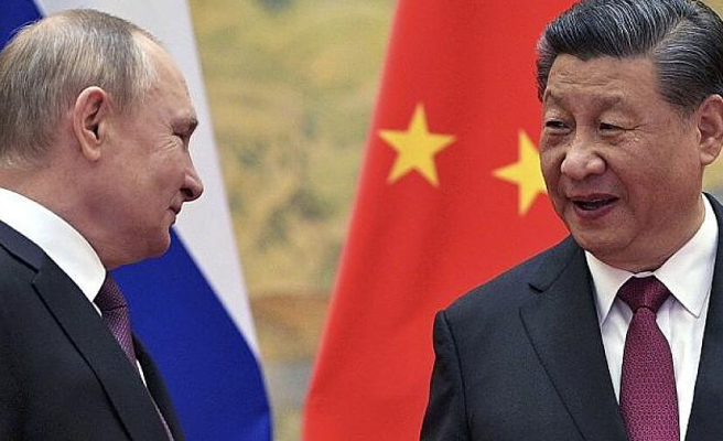 The Failed Bet on Reforms in Russia and China