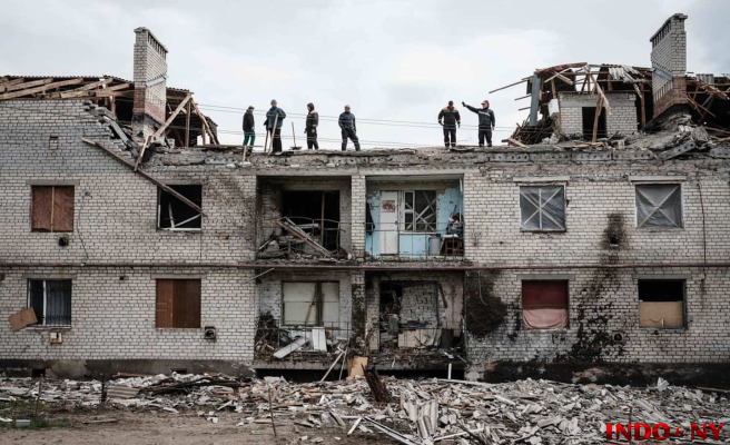 [LIVE] 78th day of war in Ukraine: here are all the recent developments
