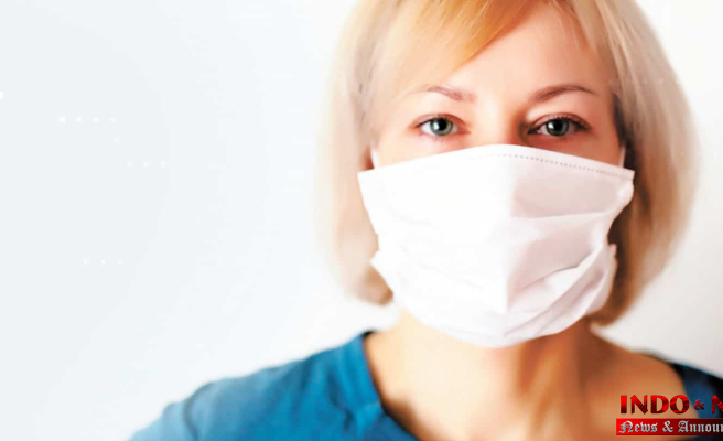 Wearing a mask: pharmacists ask to show solidarity with the most vulnerable
