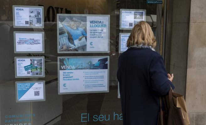 Catalonia needs 150,000 new homes by 2025