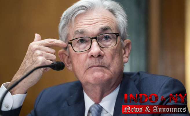 Fed will increase rates at the fastest pace in decades to combat inflation
