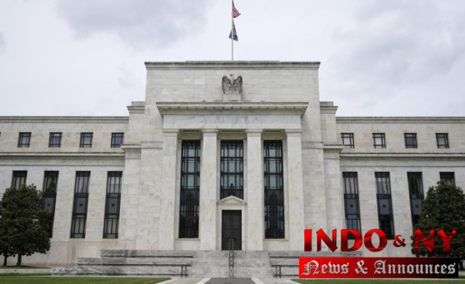 How will higher Fed rates affect Americans' finances?