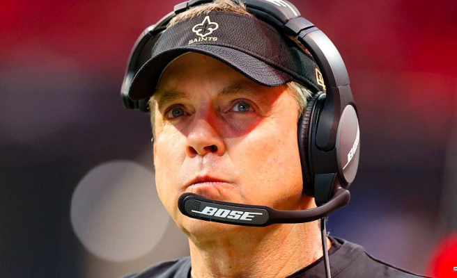 According to reports, the Dolphins were willing to sign Sean Payton to $100 million contract
