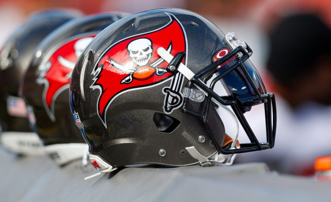 Buccaneers name Rob McCartney and Mike Biehl as directors of player personnel
