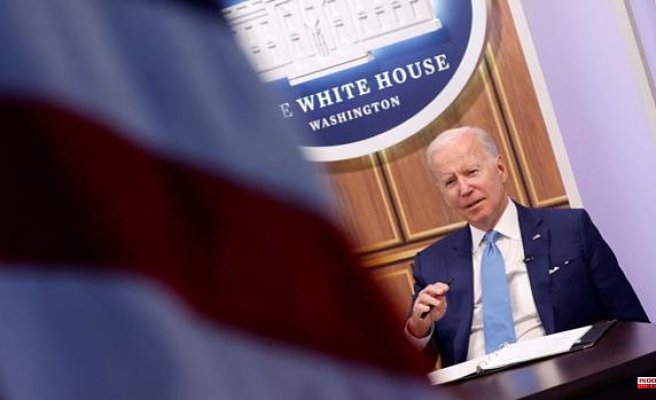 Biden sends to Ukraine the missile systems requested by Zelensky