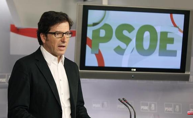 The SEPI will propose the former socialist deputy Juan Moscoso as a director of Indra