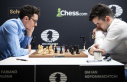 Caruana against Nepo, the United States against Russia:...