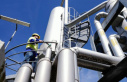 Increasing gas consumption: The gas storage facilities...