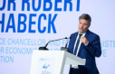 Conference: Habeck and the restart of the German economy...