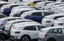 Economy: Upward trend: A third more new cars registered