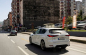 Driving report: Mazda CX-60 e-Skyactiv PHEV: long-distance runner