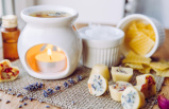 Vegan alternative: Make scented candles yourself: How to combine your favorite scents