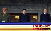 Kim Jong Un's ten years of rule: Nukes, purges, and Trump diplomacy