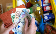 Record value: inflation in the euro zone rises to 10 percent