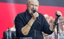 Music industry: For an estimated $300 million: Phil Collins and Genesis colleagues sell music rights