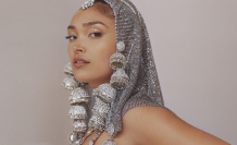 Musician from Great Britain: Joy Crookes is a young, big voice from London: "It seethes in me. And it comes up"