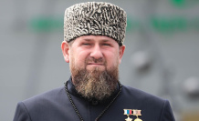 Ramzan Kadyrov: "Second-class people" – Putin's bloodhound preys on anyone who wants to escape mobilization