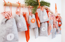Togetherness: Advent calendar for couples: Ten variants for two people