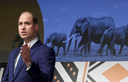 Prince William is looking for nominees to the $1 million Earthshot prize
