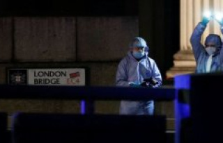 Media: Perpetrator, in London, was previously sentenced...