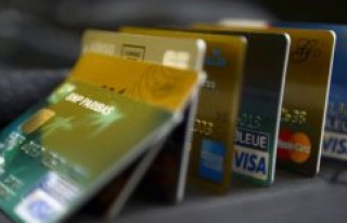 Cyber-criminals pulls out a record number of money...
