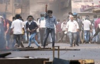 Demonstrators dead after clashes with police in India