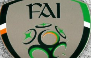 Ireland's football association seeking financial help