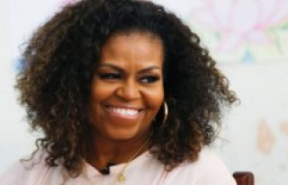 Michelle Obama to Gretha Thunberg: do not be subdue