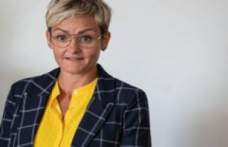 Minister closes talentenhed to get the general skoleløft
