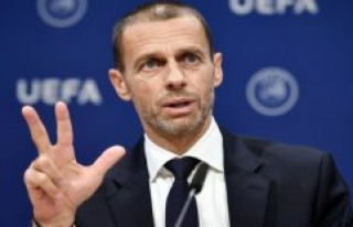 The Uefa president is not a fan of WAS