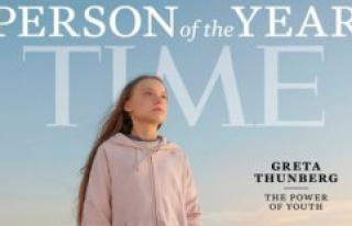 Trump to Thunberg: Relax and watch a movie