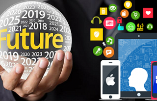 Trends that Will Revolutionize the Future of Mobile...