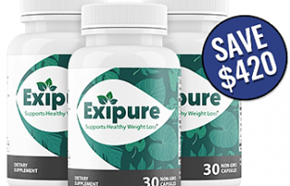 Exipure Reviews: Scam Customer Complaints, or Real...