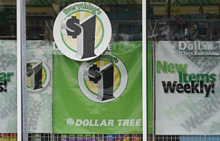 Dollar Tree makes it official: Items will now cost...