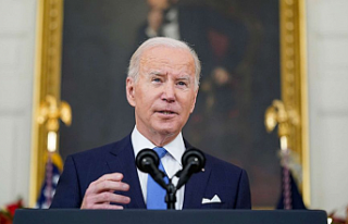 Biden addresses nation with new initiatives against...