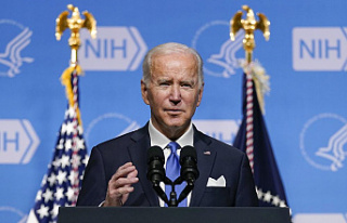 Biden will offer 500M COVID-19 test-free to combat...