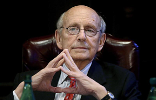 AP sources: Justice Breyer will retire; Biden will...