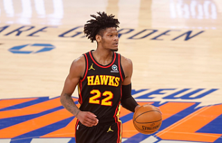 Cam Reddish trade grades. Who was the winner of the...