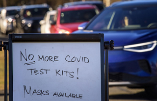 Connecticut provides 620,000 COVID-19 testing to schools...