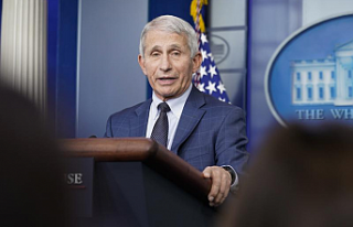 Fauci: CDC considering COVID testing requirement for...