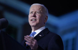 Biden budget will reduce deficits by $1T over the...